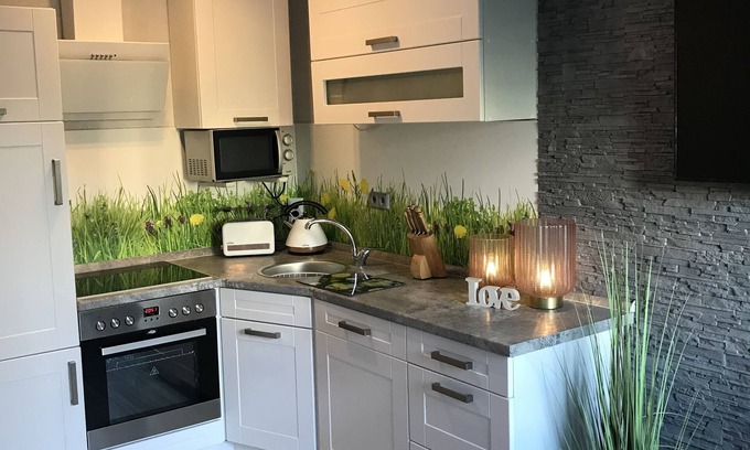Gotha Apartamento | Holiday apartment, assembly apartment DIANA