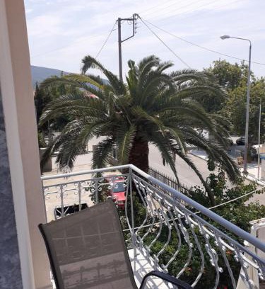 Skala Kallirachis Apartamento | Diane Luxury Rooms