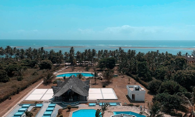 Kwale Apartamento | Diani Beach