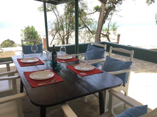Diani Beach Chalet De Esquí | Diani Beachalets