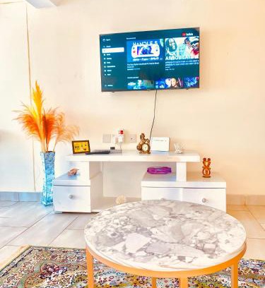 Diani Beach Apartamento | Diani Comfort Sophlin