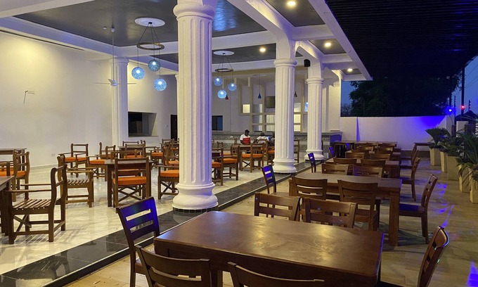 Ukunda Hotel | Diani Palm Resort