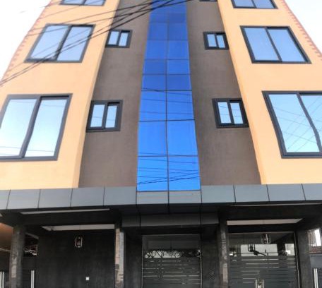 Dar es Salaam Hotel | Diary Hotel Tanzania