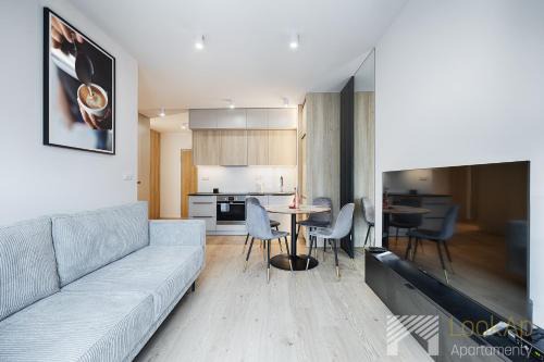 Lodz Apartamento | Diasfera Prestige by LookAp