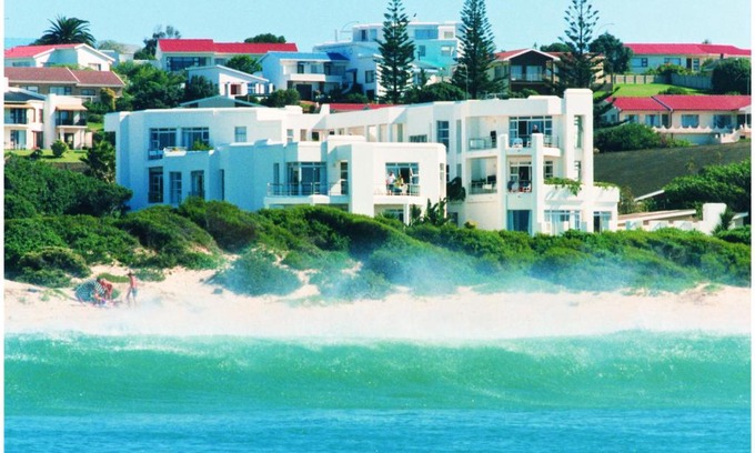 Jeffreys Bay Casa | Diaz 15 House on the Bay