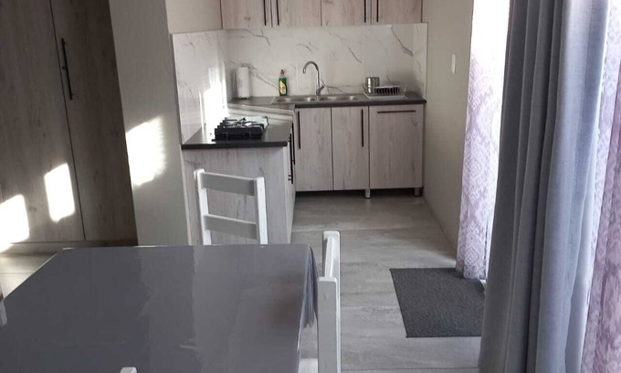 Mossel Bay Cama Y Desayuno | Diaz Guesthouse