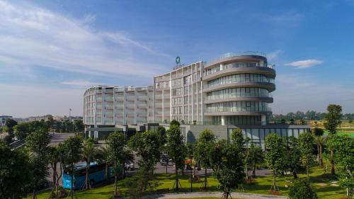 Vinh Yen Hotel | DIC Star Hotels & Resorts Vinh Phuc