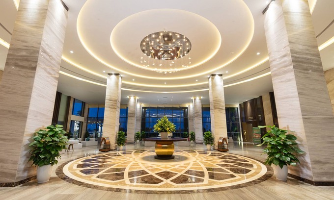 Vinh Yen Hotel | DIC Star Hotels & Resorts Vinh Phuc