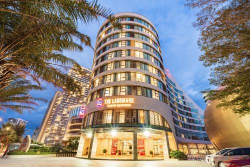 Thang Tam Apartamento | DIC Star Landmark