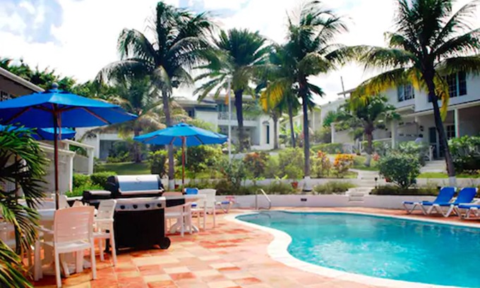Dickenson Bay Apartamento | Dickenson Bay Cottages