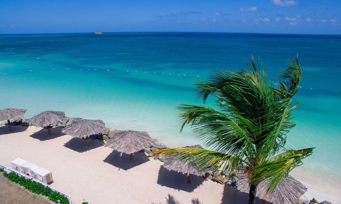 Dickenson Bay Apartamento | Dickenson Bay Oasis Antigua Village