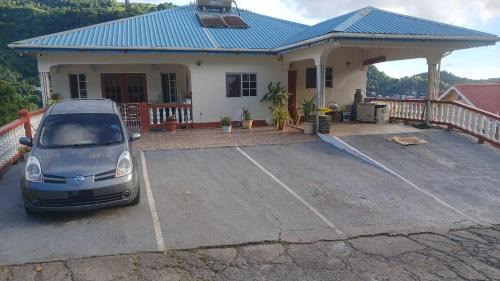 Richmond Casa | Diddy john aparrment rental property