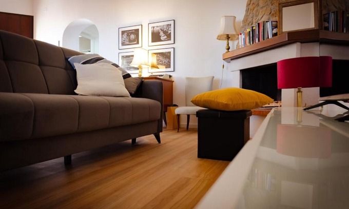 Agnone Apartamento | Didi Home Isola Sicilia Villetta fronte spiaggia
