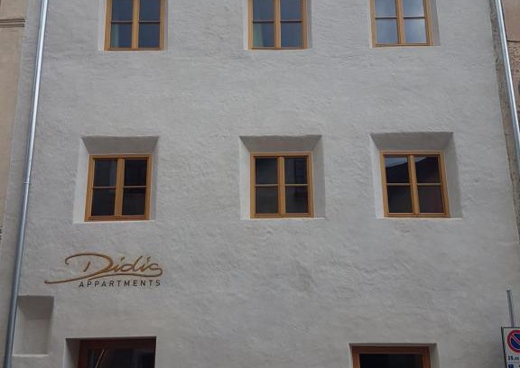 Glorenza Apartamento | Didi`s Appartments