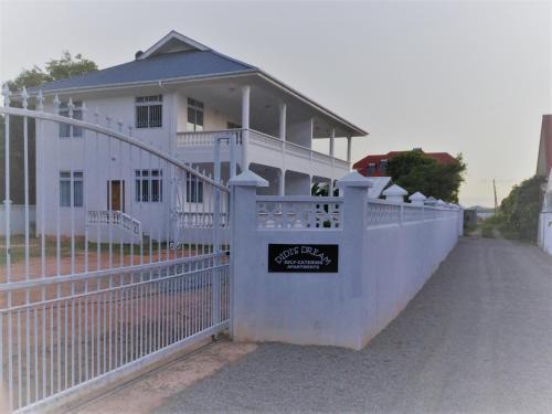 Anse Kerlan Apartamento | Didi's Dream apartments