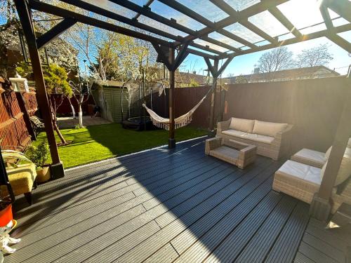 Stratford Apartamento | Didilondon Stratford