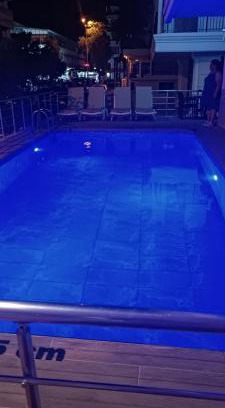 Didim Hotel | Didim Altinkum Hotel
