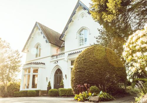 Didsbury Hotel | Didsbury House Hotel