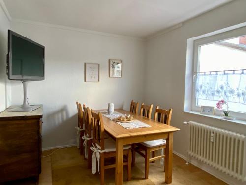 Hochheim am Main Apartamento | Die 2eitwohnung
