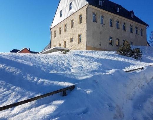 Joehstadt Casa | Die Alte Bäckerei