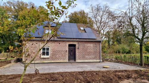 Kevelaer Casa | Die alte Waldkate