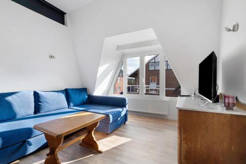 Vechta Apartamento | Die Alter Schwede Wohnung 2