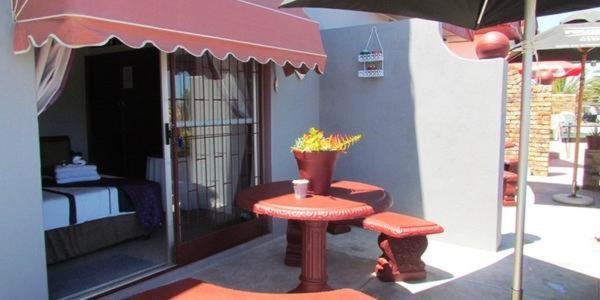 Doringbaai Casa | Die Anker Guesthouse