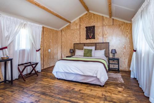 Rayton Casa | Die Boskombuis en Gastehuis