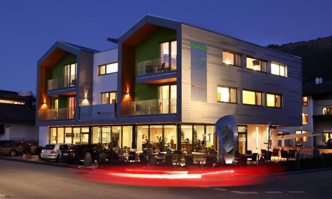 Maishofen Casa | Die Dorfvilla - Includes Tauern Spa Kaprun Wellness Access 13 km away
