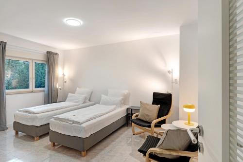 Pforzheim Apartamento | Die Edisonstraße