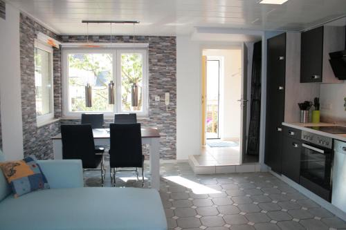 Mainz-Bingen Apartamento | Die Ferienwohnung in Lörzweiler