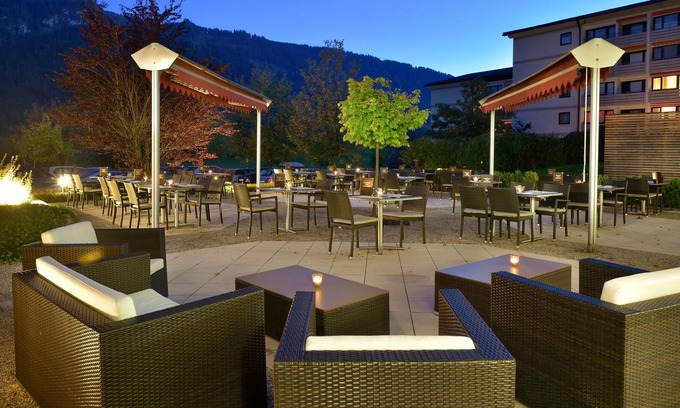 Bad Hindelang Hotel | DIE GAMS Hotel-Resort