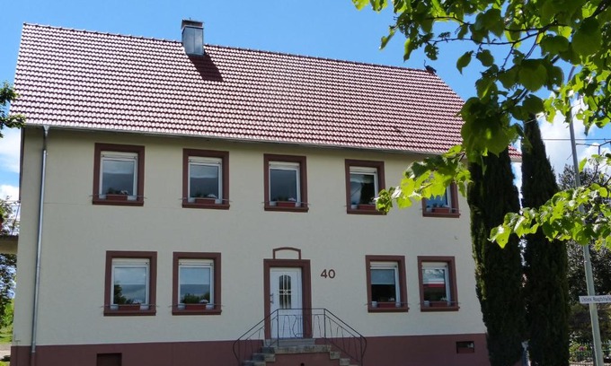 Oberhausen Apartamento | Die Gefährten