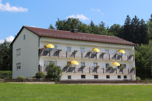 Waldkirchen Apartamento | Die Gerti