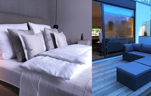 Poseritz Casa | Die Hütten Appartements