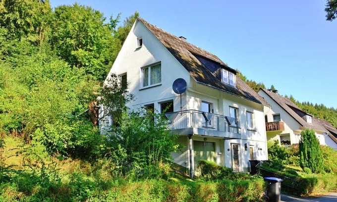 Brilon-Wald Casa | Die HAMMERHÜTTE