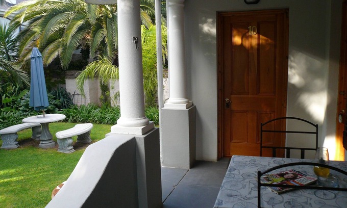 Beaufort West Casa | Die Herehuis Guesthouse
