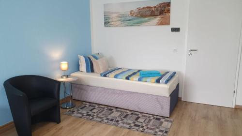 Solingen Apartamento | Die ideale Wohnung für 2 Personen