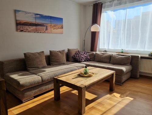 Groemitz Apartamento | Die kleine Auszeit Appartementanlage Wiking - nur wenige Schritte zum Meer