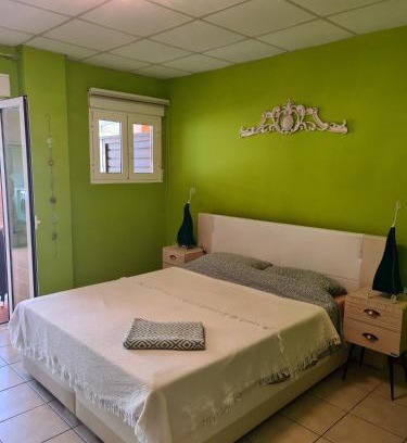 Playa de la Almadrava Apartamento | Die kleine Auszeit