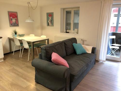 Villingen-Schwenningen Apartamento | Die Kleine Feine Ferienwohnung