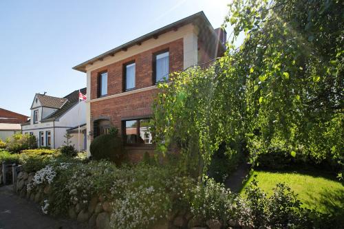 Wesselburen Casa | Die Kleine Ferienvilla
