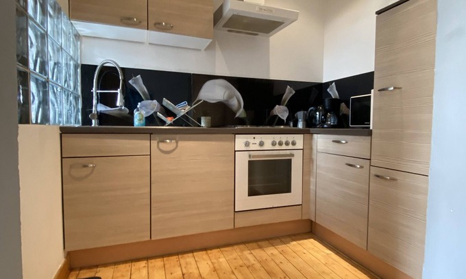 Schleiden Apartamento | Die Kleine Post
