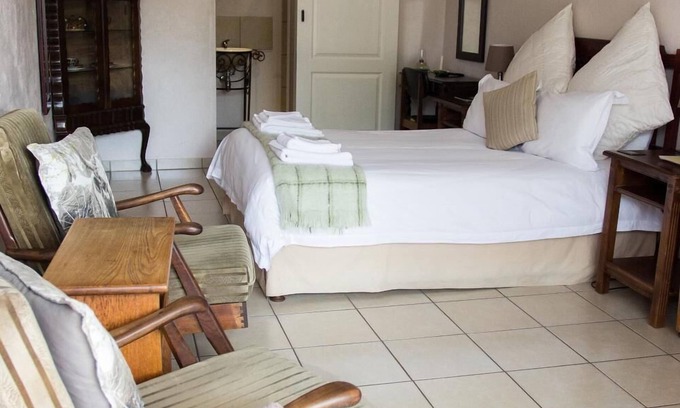 Colesberg Casa | Die Kleipot Guesthouse