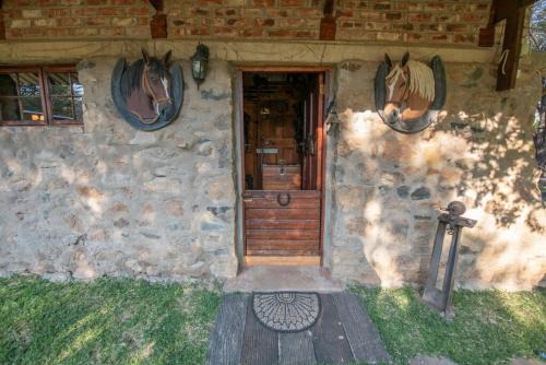 Vredefort Apartamento | Die Kliphuis - Parys