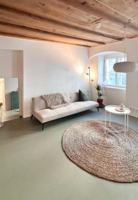 Rathausviertel Apartamento | die Lauschige im Herzen von Linz