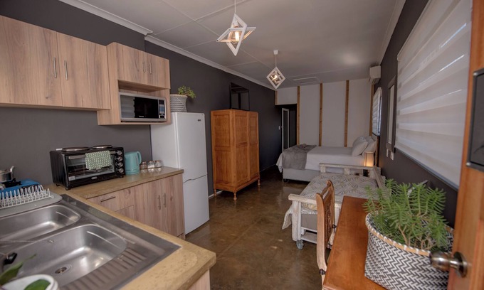 Langenhoven Park Casa | Die Moerbeiboom