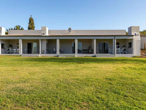 Hessequa Apartamento | Die Opstal Self-Catering