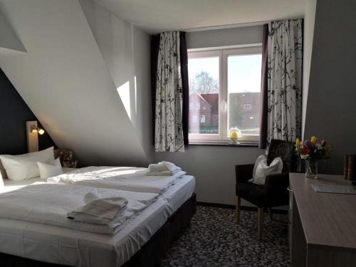 Stolpe Hotel | Die Remise Bayard RE-12