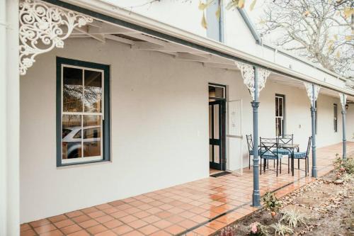 Cape Winelands Casa | Die Stal at Antioch
